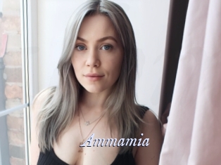 Ammamia