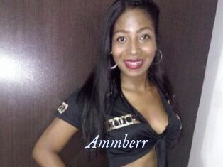 Ammberr
