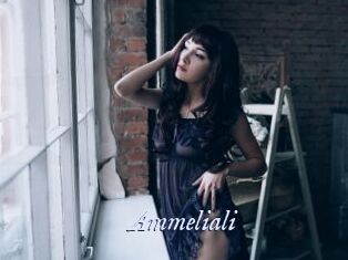 Ammeliali