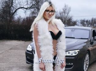 Ammellyx