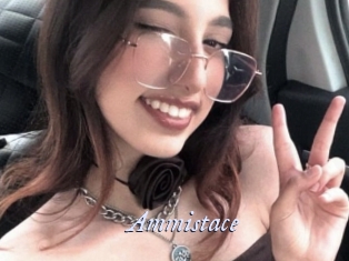 Ammistace