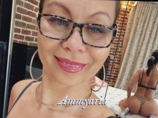 ammyaria 1 chatte mouillée