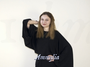 Ammylia