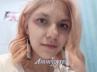 Ammyperez