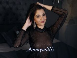 Ammywillis
