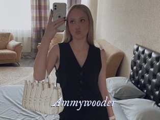 Ammywooder