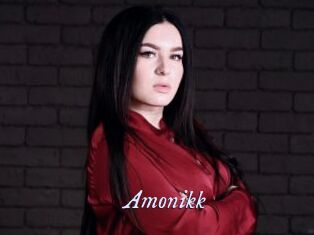 Amonikk
