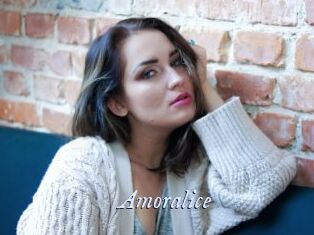 Amoralice