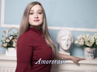 Amorerain