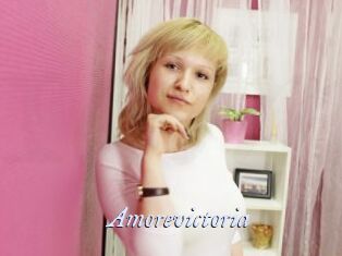 Amorevictoria