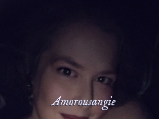 amorousangie 1 chatte mouillée