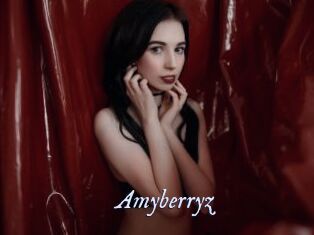 Amyberryz