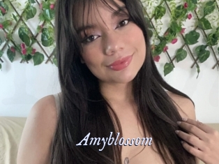 Amyblossom