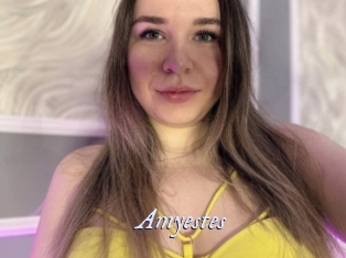 Amyestes