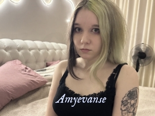 Amyevanse