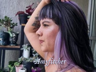Amyfitcher