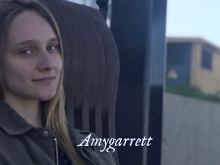 Amygarrett