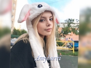 Amyharri
