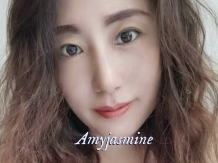 Amyjasmine