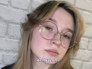 Amyjons