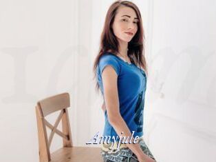 Amyjule
