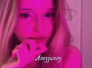 Amyjuney