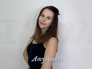 Amylambert