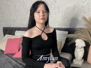 Amylun