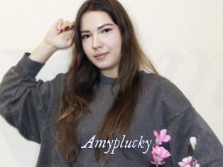 Amyplucky