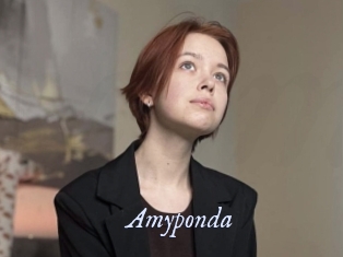 Amyponda