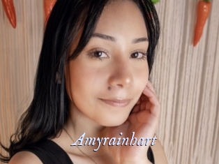 Amyrainhart