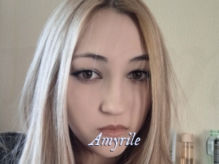 Amyrile