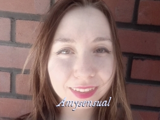 Amysensual