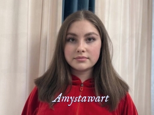 Amystawart