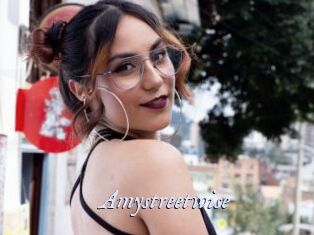 Amystreetwise