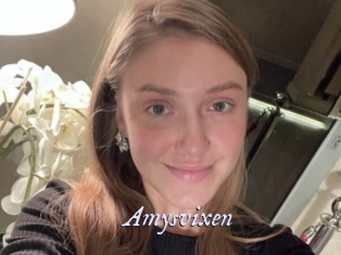 Amysvixen