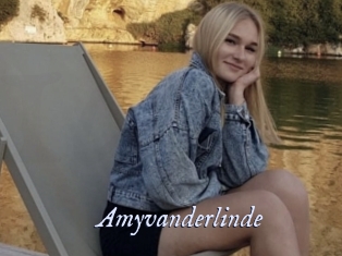 Amyvanderlinde