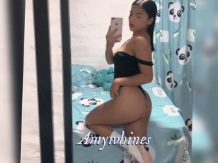 Amywhines