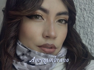 Amyzambrano