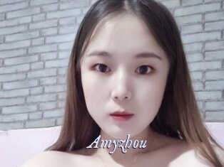 Amyzhou