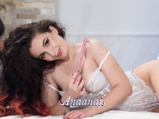 Anaanais