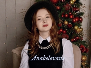 Anabelevans