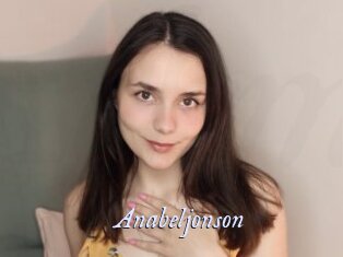 Anabeljonson