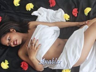 Anablas