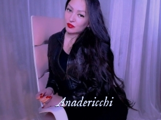 Anadericchi