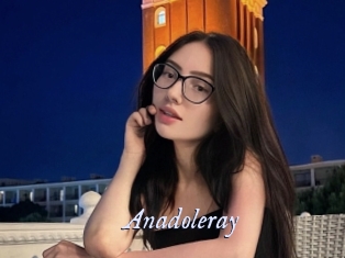 Anadoleray