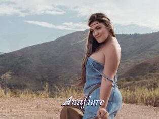 Anafiore