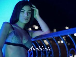 Anahicute