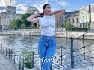 Anahile
