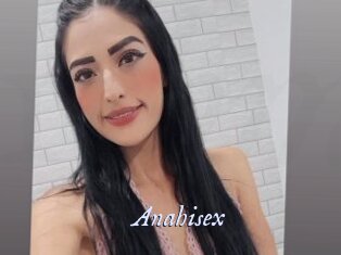Anahisex